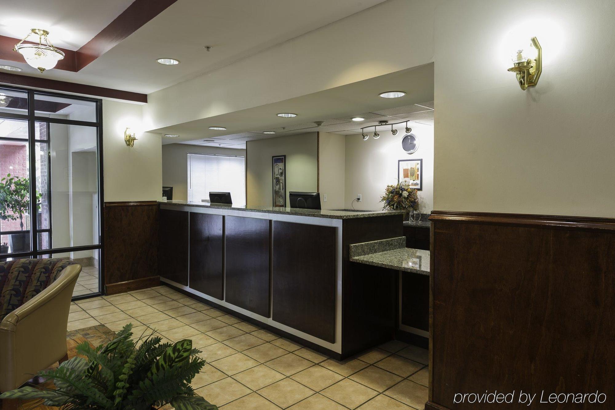 Red Roof Inn & Suites Savannah Airport Pooler Exteriör bild