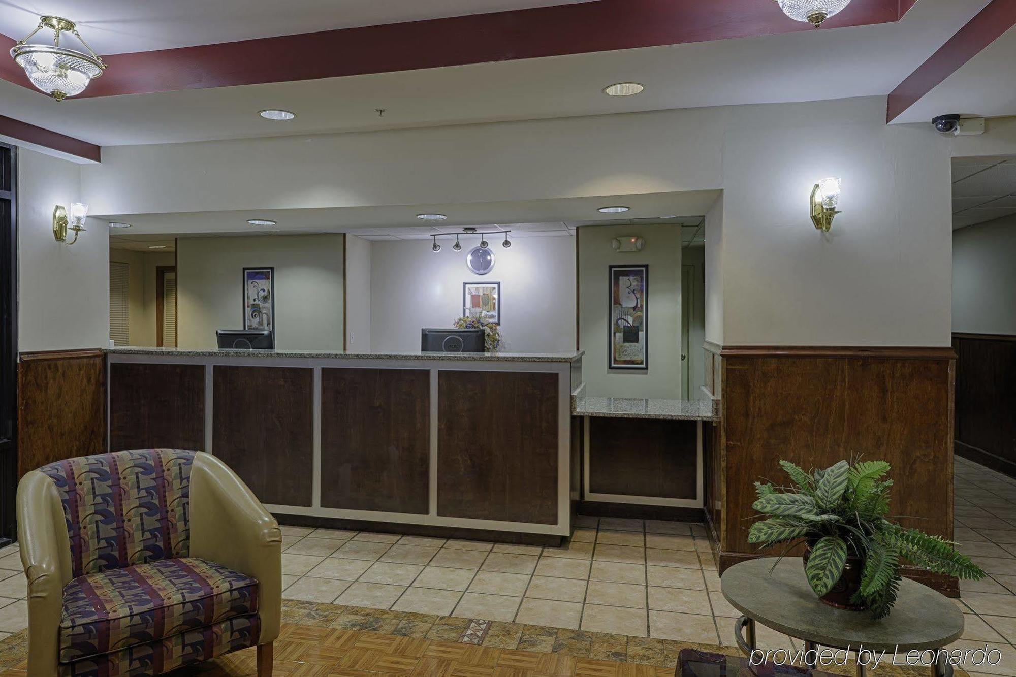 Red Roof Inn & Suites Savannah Airport Pooler Exteriör bild